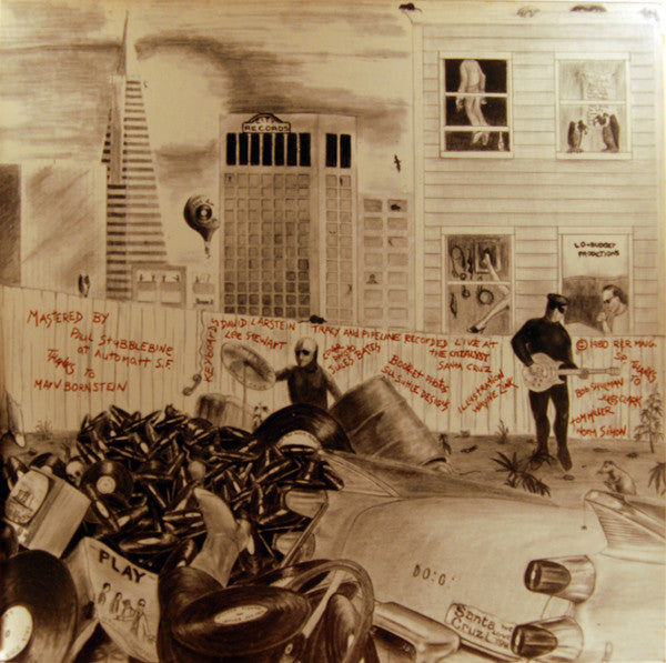 Humans* : Play (7", EP, Gat)