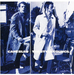the album cover for The Style Council - Cafe Bleu [Import]