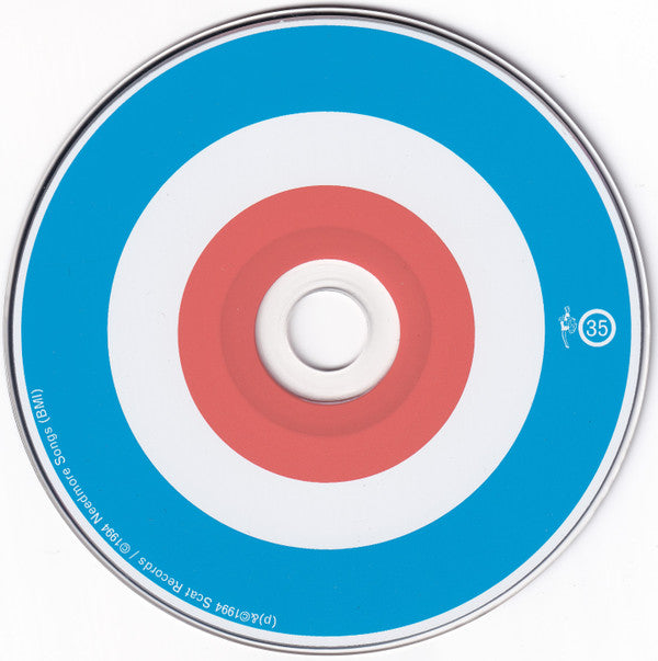 Guided By Voices : Bee Thousand (CD, Album)