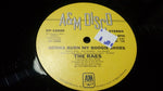 The Raes : Don't Turn Around / Gonna Burn My Boogie Shoes (12")