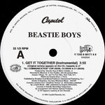 Beastie Boys : Get It Together (12", Single)