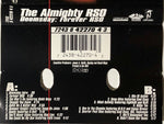 The Almighty RSO : Doomsday: Forever RSO (Cass, Album)