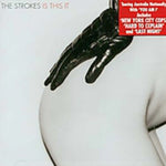 ザ・ストロークス - Is This It (CD)