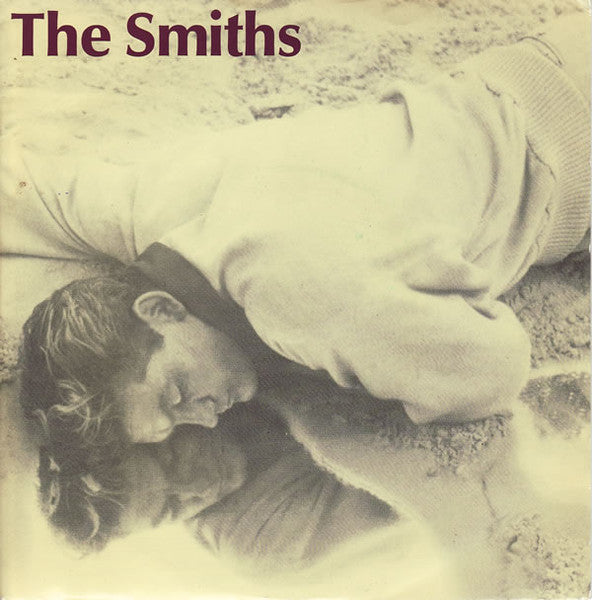 The Smiths : This Charming Man (7", Single, RE, Pap)