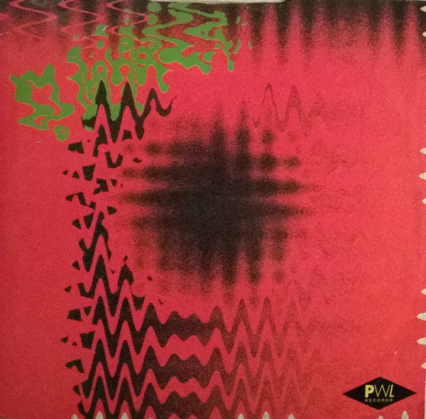 R.A.F. : We Gonna Get (12")