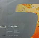 Quo Vadis : Sonic Boom (Life's Too Short) (12")