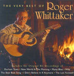the album cover for Roger Whittaker - Very Best Of [Import]