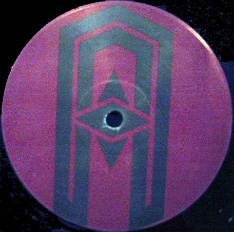 Havoc (6) : The Rising Sun (12", Promo)