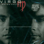the album cover for Virgo - Virgo [Import]