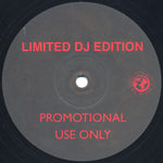 Linden C : On A Beat Tip Vol 2 (Pump Music Sampler) (12", Ltd, Promo, Smplr)