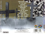 Obituary : Back From The Dead (CD, Album, Enh)