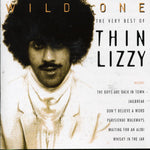 Thin Lizzy - Wild One: Lo mejor de (CD)