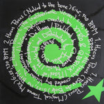 Hocus Pocus : Hocus Pocus (12")