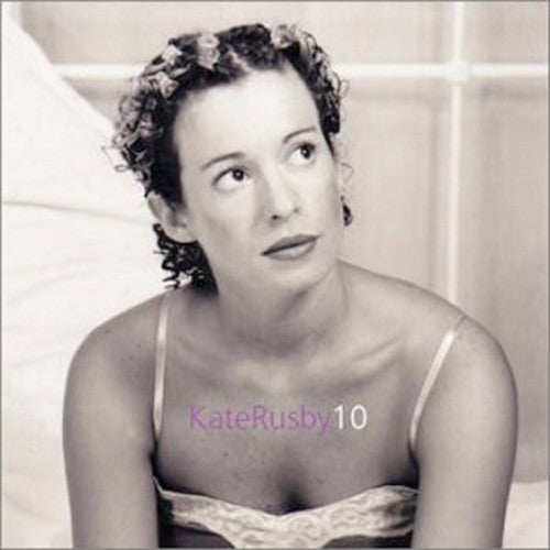 Kate Rusby - Diez (CD)