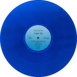 Colm III : Take Me High (12", Blu)