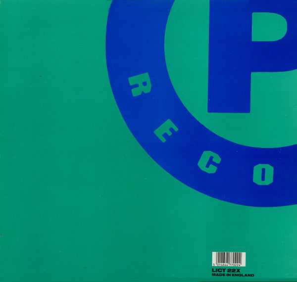 Nasih & M.D.Emm* : Get Hip To This (Frankie Bones Manic Mix) (12")