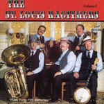 St. Louis Ragtimers - Volumen 5 (CD)