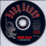 Body Count (2) : Born Dead (CD, Promo)