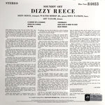Dizzy Reece : Soundin' Off (2x12", Album, Ltd, Num, RE, 180)