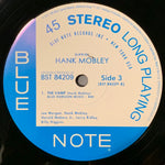 Hank Mobley : Dippin' (2x12", Album, Ltd, Num, RE, 180)