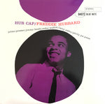 Freddie Hubbard : Hub Cap (2x12", Album, Ltd, Num, RE, 180)