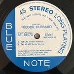 Freddie Hubbard : Hub Cap (2x12", Album, Ltd, Num, RE, 180)