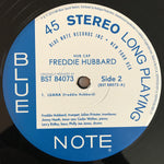 Freddie Hubbard : Hub Cap (2x12", Album, Ltd, Num, RE, 180)