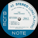 The Three Sounds : The 3 Sounds (2x12", Album, Ltd, Num, RE)