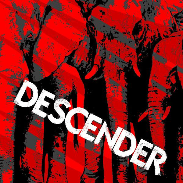 Descender : Army Of Elephants (CD, Album)