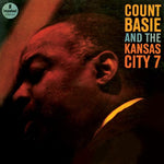 Count Basie And The Kansas City 7* : Count Basie And The Kansas City 7 (2x12", Ltd, Num, RM, Gat)