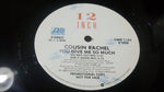 Cousin Rachel : You Give Me So Much (12", Promo)