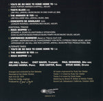 Jim Hall : Concierto (SACD, Hybrid, RE, RM)