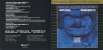 Jim Hall : Concierto (SACD, Hybrid, RE, RM)