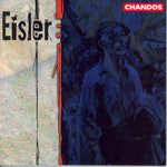 the album cover for Radio Svizzera Choir, Lugano - Die Mutter