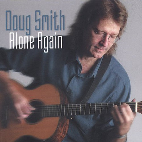Doug Smith - Alone Again (CD)