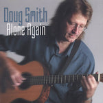 Doug Smith - Alone Again (CD)