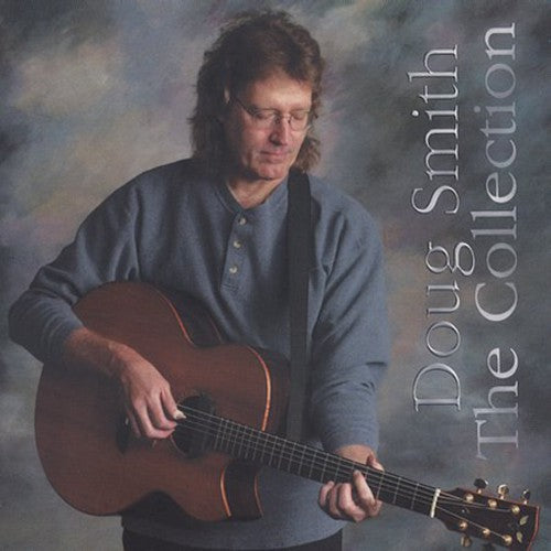 Doug Smith - The Collection (CD)