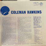 Duke Ellington Meets Coleman Hawkins : Duke Ellington Meets Coleman Hawkins (2x12", Ltd, Num, RM, 180)