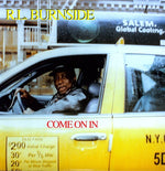R.L. Burnside - Come on in (Vinyl)