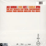 Stan Getz, Charlie Byrd : Jazz Samba (2x12", Album, Ltd, Num, RE, RM, 200)