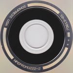 Derelect Camp : Move It In Move It Out (CD, Single, Promo)