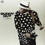 Buddy Guy : Rhythm & Blues (2xLP, Album)