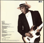 Buddy Guy : Rhythm & Blues (2xLP, Album)