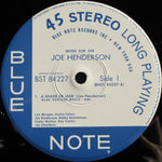 Joe Henderson : Mode For Joe (2x12", Album, Ltd, RE, RM, 180)