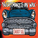 Nightmares on Wax - Carboot Soul (Vinyl)