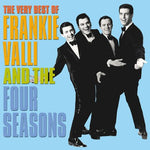The Four Seasons - The Very Best of Frankie Valli and the Four Seasons (CD)