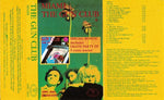 The Gun Club : Miami (Cass, Album, Comp, Ext)