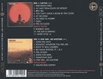 Cactus (3) : Cactus / One Way…Or Another (CD, Album, RE, RM + CD, Album, RE, RM + Comp)