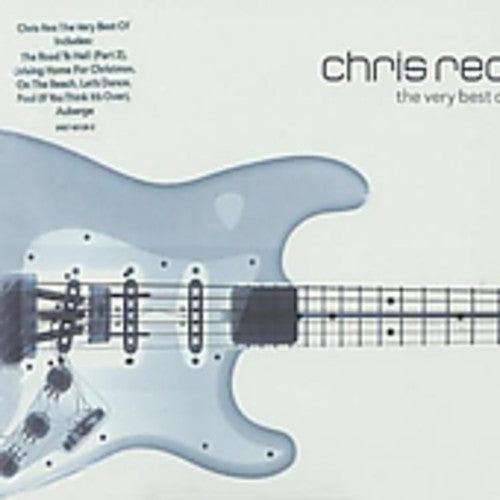 Chris Rea - Lo mejor de (CD)