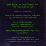 Type O Negative : Love You To Death (CD, Single, Promo)